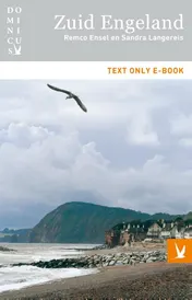Omslag van Zuid-Engeland