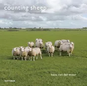 Omslag van Counting sheep