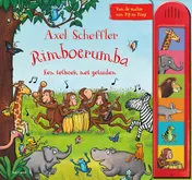 Omslag van Rimboerumba