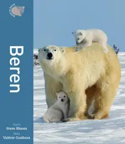 Omslag van Beren