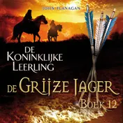 Omslag van De Koninklijke Leerling