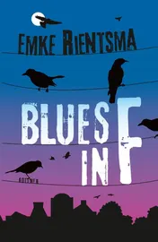 Omslag van Blues in F