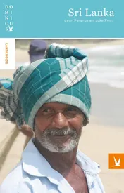 Omslag van Sri Lanka