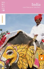 Omslag van India