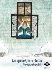 Omslag van Verhalenbundel 1
