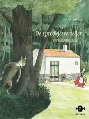 Omslag van Verhalenbundel 2
