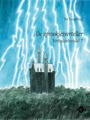Omslag van Verhalenbundel 7