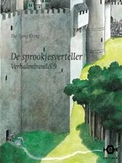 Omslag van Verhalenbundel 9