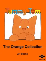 Omslag van The orange collection