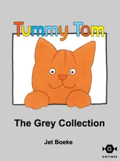 Omslag van The grey collection