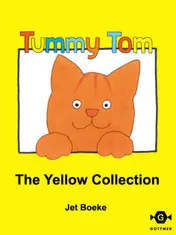Omslag van The yellow collection