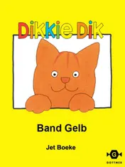 Omslag van Band Gelb