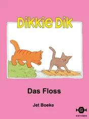Omslag van Das Floss