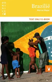 Omslag van Brazilië