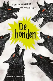 Omslag van De honden