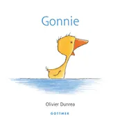 Omslag van Gonnie