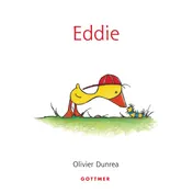 Omslag van Eddie
