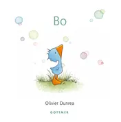 Omslag van Bo