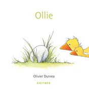 Omslag van Ollie