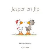 Omslag van Jasper en Jip