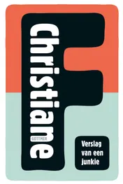 Omslag van Christiane F.
