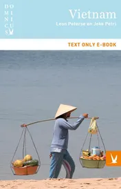 Omslag van Vietnam