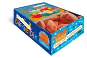 Omslag van Welterusten, Dikkie Dik!