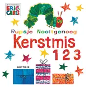 Omslag van Kerstmis 123