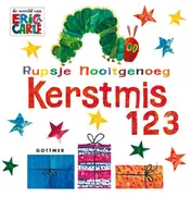 Omslag van 123 Kertsmis