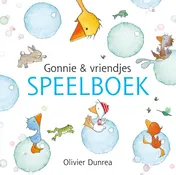 Omslag van Speelboek