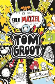 Omslag van Is dat even mazzel (of niet?)