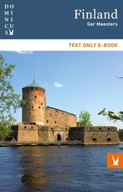 Omslag van Finland