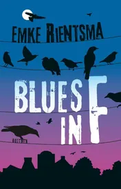 Omslag van Blues in F
