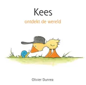 Omslag van Kees
