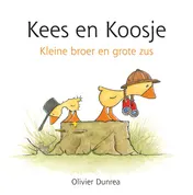 Omslag van Kees en Koosje