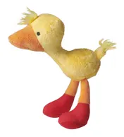 Omslag van Gonnie - pluchen knuffel