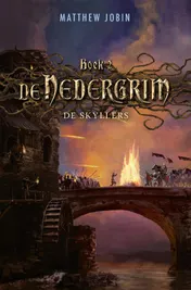 Omslag van De Skyllers