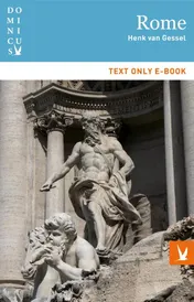 Omslag van Rome