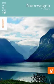 Omslag van Noorwegen