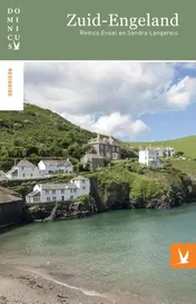Omslag van Zuid-Engeland