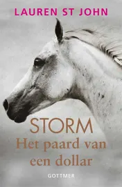 Omslag van Het paard van een dollar