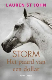 Omslag van Het paard van een dollar