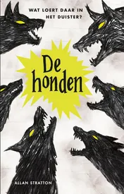 Omslag van De honden
