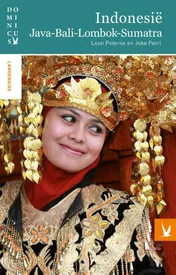 Omslag van Indonesië