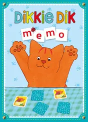 Omslag van Memo