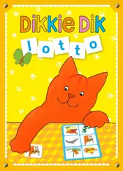 Omslag van Lotto