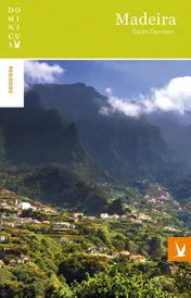 Omslag van Madeira