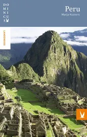 Omslag van Peru
