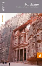 Omslag van Dominicus Jordanië