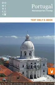 Omslag van Portugal